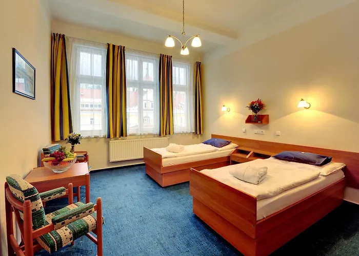 Hotel Astoria
