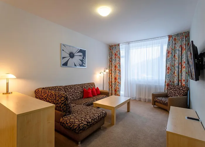 Hotel Behounek